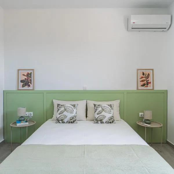 Elyria Apartment Porto Heli, Hotel in Porto Heli