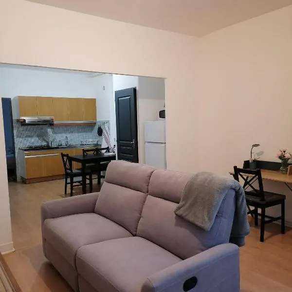 Appartement en centre ville, hotelli kohteessa Ambert