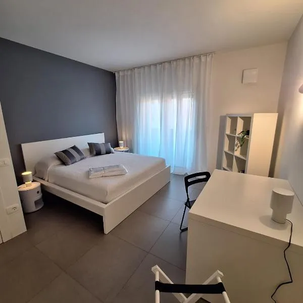 Perla delle Egadi, hotel in Marsala