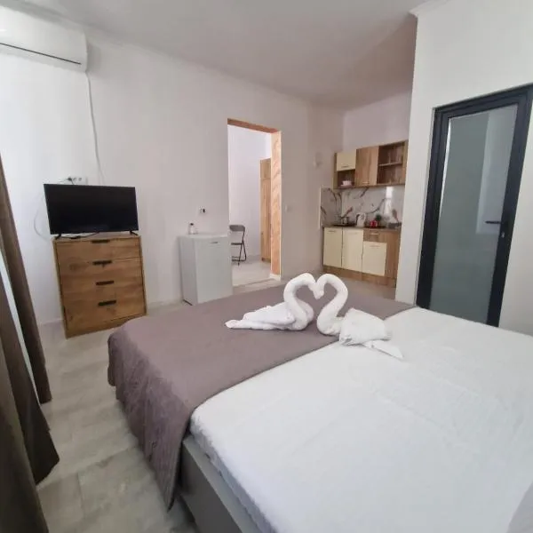 Casa Carina，位于布勒伊拉的酒店