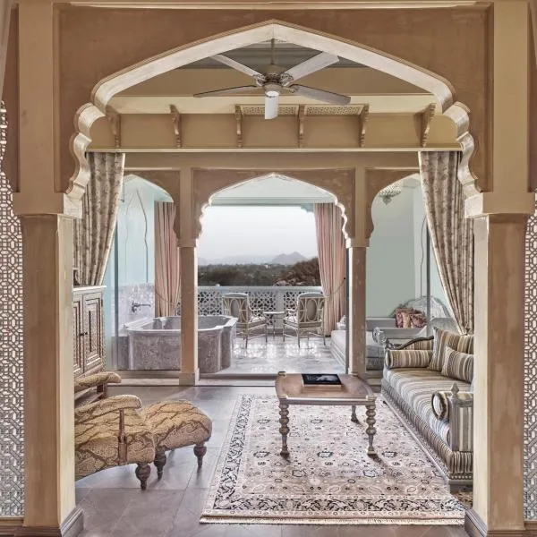 Raffles Jaipur, hotel in Jaipur