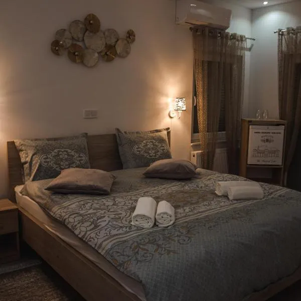 Motel Ječmište, Hotel in Tuzla