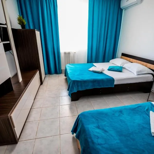Pensiunea Gerard, hotel v destinaci 2 Mai