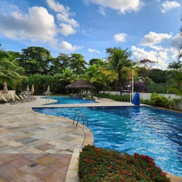 Mediterrâneo Flats - Barra da Tijuca - Foto 4