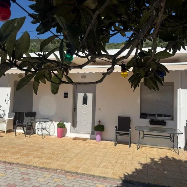 Kalosýni Holiday Home Lefkada, hotel in Ágios Pétros