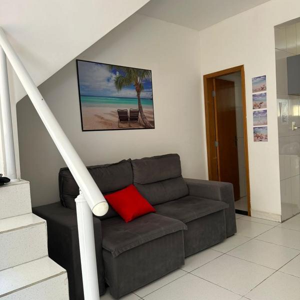House in Praia Grande