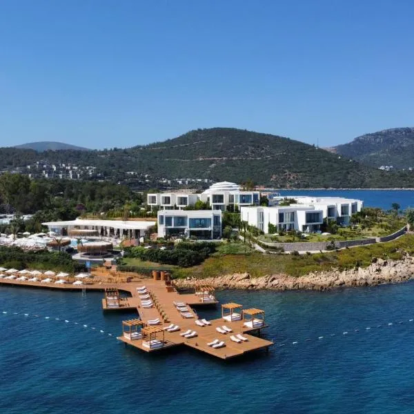 토르바에 위치한 호텔 Susona Bodrum, LXR Hotels & Resorts