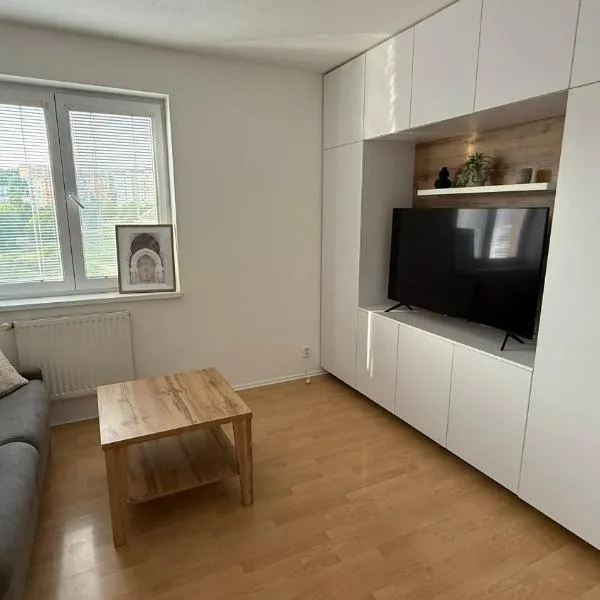 AMG apartment Východná, hotel in Trenčín