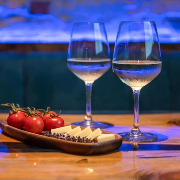 B&B Margot, khách sạn ở Albavilla