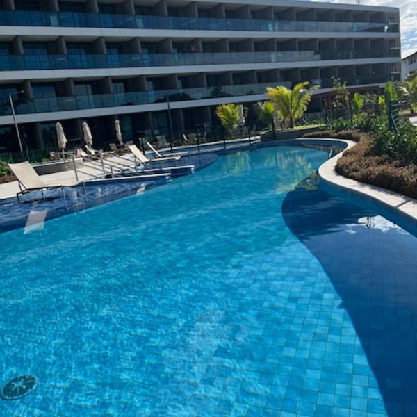 FLAT BEACH CLASS SUMMEr PORTO DE GALINHAS