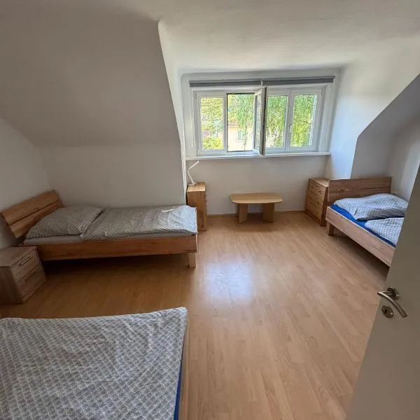 Appartement Sara, hotel in Kapfenberg