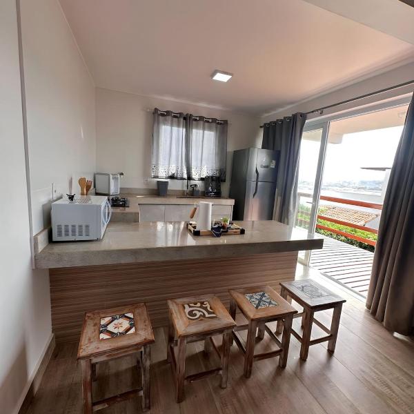Loft Ibiza - Pontal do Atalaia - Arraial do Cabo - Foto 4