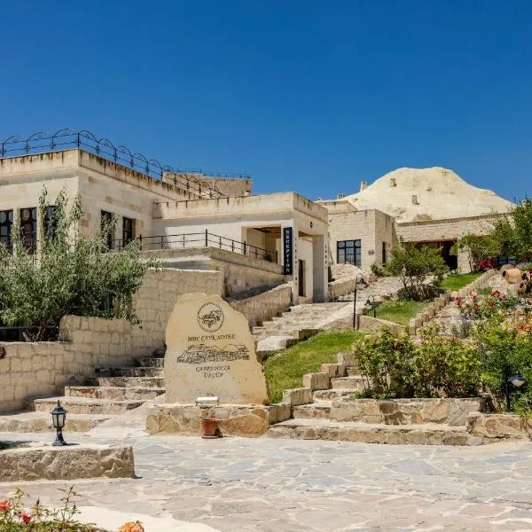 MDC Cave Hotel, hotel in Urgup