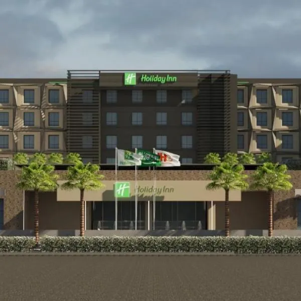 Holiday Inn & Suites - Al Khobar by IHG, hótel í Al Khobar