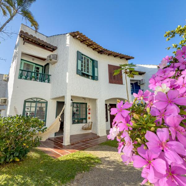 C144 Lindo duplex no Resort Praias Brancas