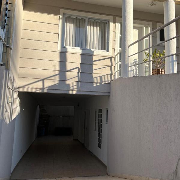 3 bedroom townhouse Curitiba - Foto 5