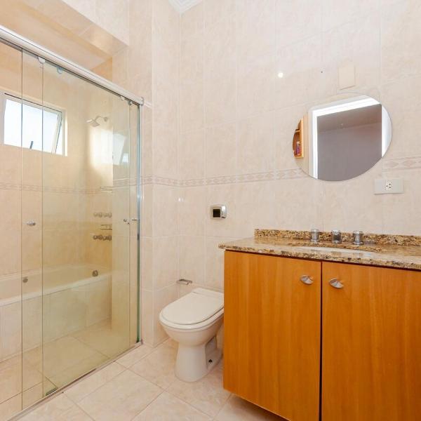 3 bedroom townhouse Curitiba - Foto 3
