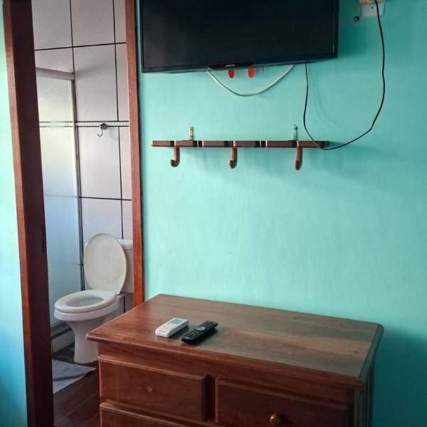 Pousada da Tia Penha - Foto 3