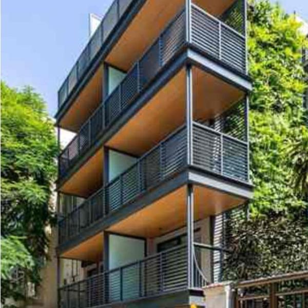 Luxury Penthouse with Private Heated Pool and Terrace in Ipanema with views of the "Cristo" sculpture - Foto 2