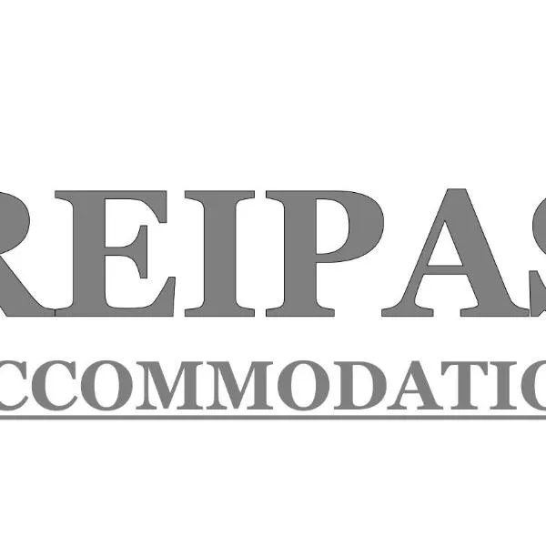 Reipas, hotell sihtkohas Kotka