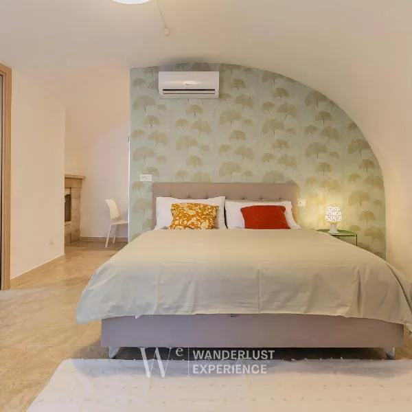 Wanderlust Experience Bea, hotel in Bitonto