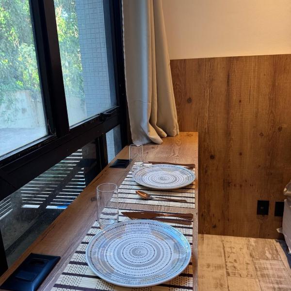 Suíte com piscina, sauna e academia - PI500-217B - Foto 2