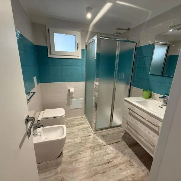 DRIL Host 1, hotel in Brindisi