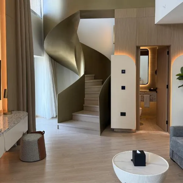 voco Beirut Central District by IHG, hotell sihtkohas Beirut