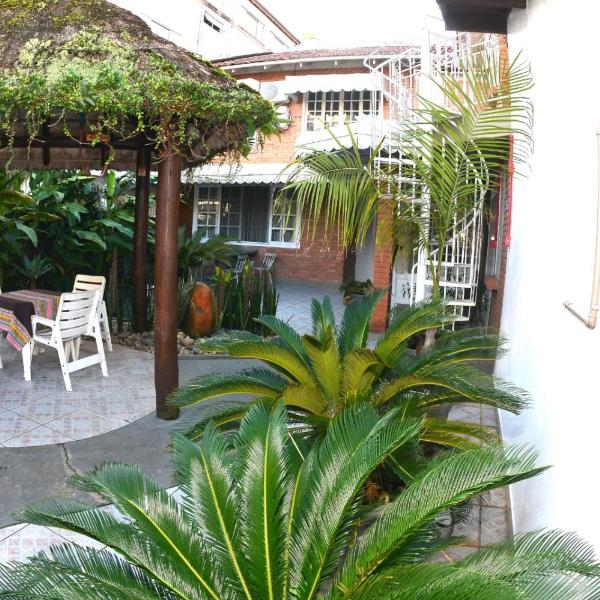 Pousada Don Alberto's - Foto 2