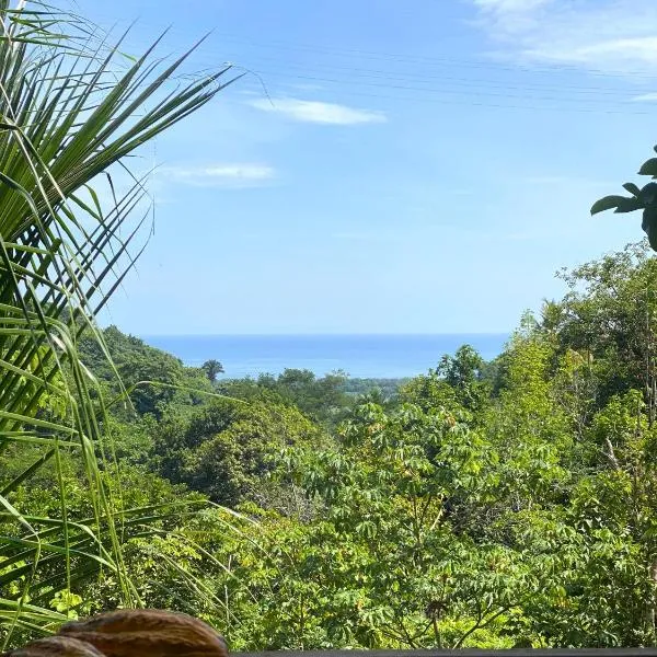 Finca La Selvita Chocolate experience, hotel v destinaci Buritaca