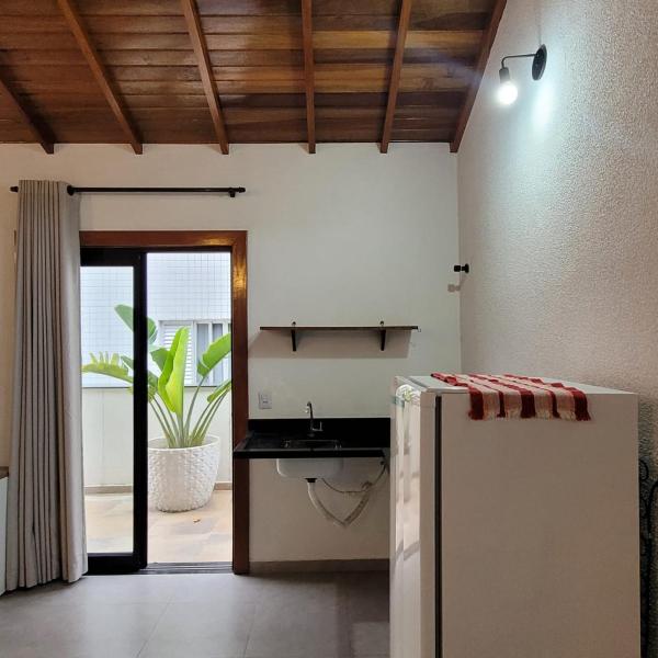 Pousada Casa Una - Foto 4