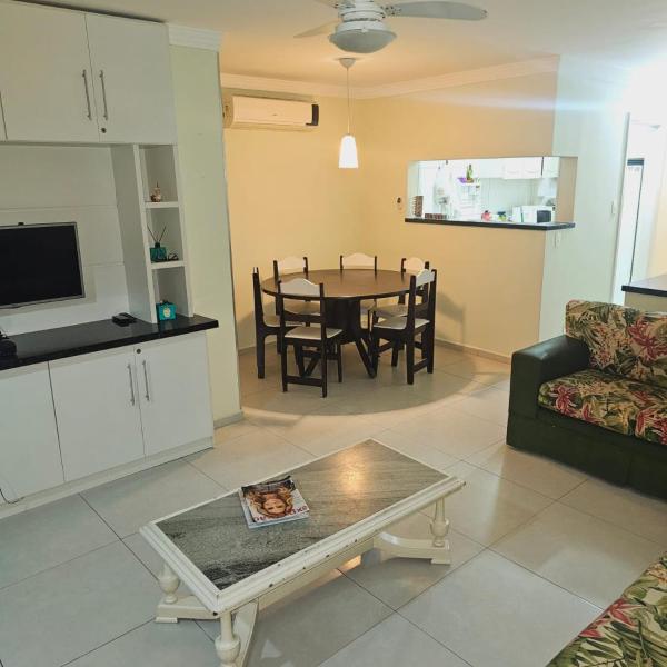 Apartamento Guaruja- Enseada