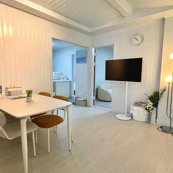 Big Star Stay, ξενοδοχείο στο Μπουσάν