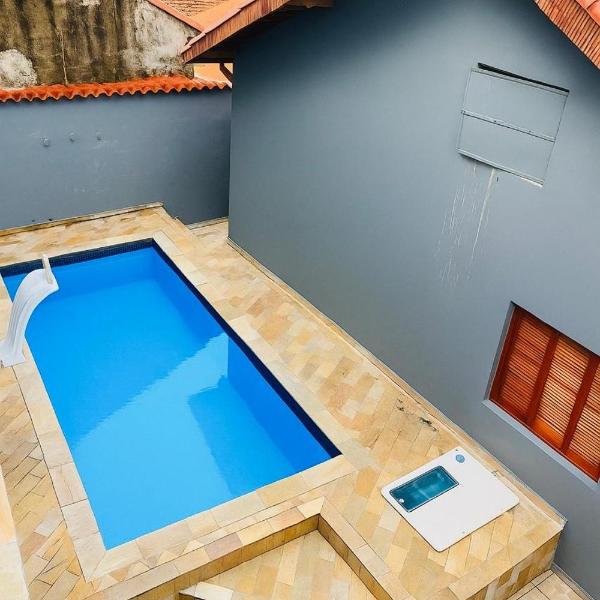 Casa em Peruibe