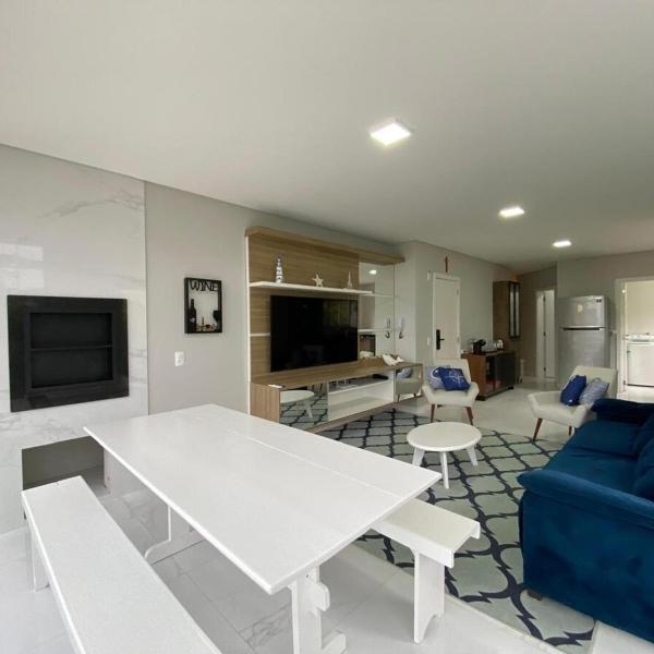 Apartamento em Bombinhas