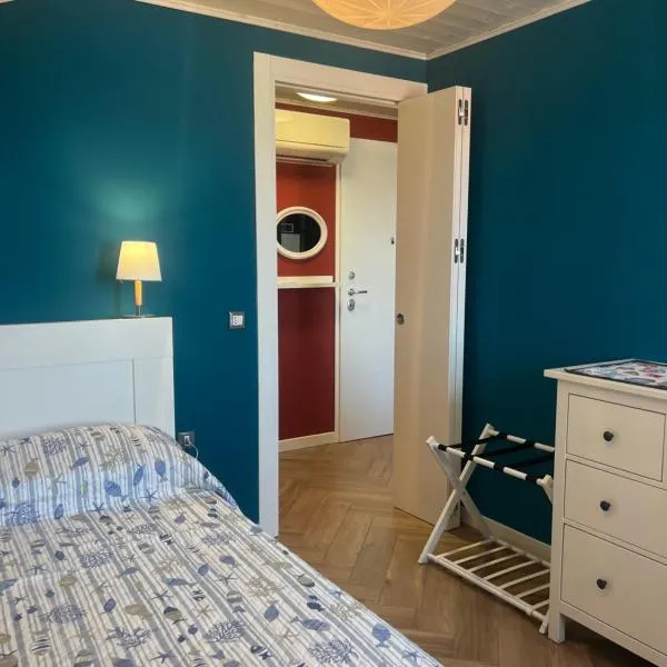 Chioggia में, होटल Casa Lanza