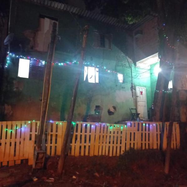 Recanto do Leâo