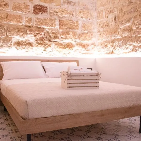 San Carlo Cuore di Palermo: Palermo şehrinde bir otel