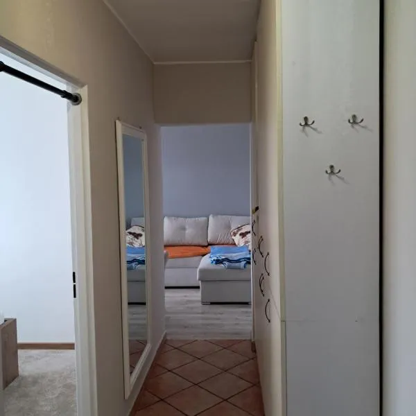 Noclegi Mieszkanie Kuchnia Żywiec, hotel in Żywiec