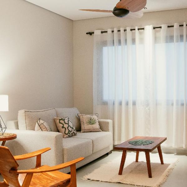 Casa Tarumã 1 | Relaxe com conforto em Paraty - Foto 2