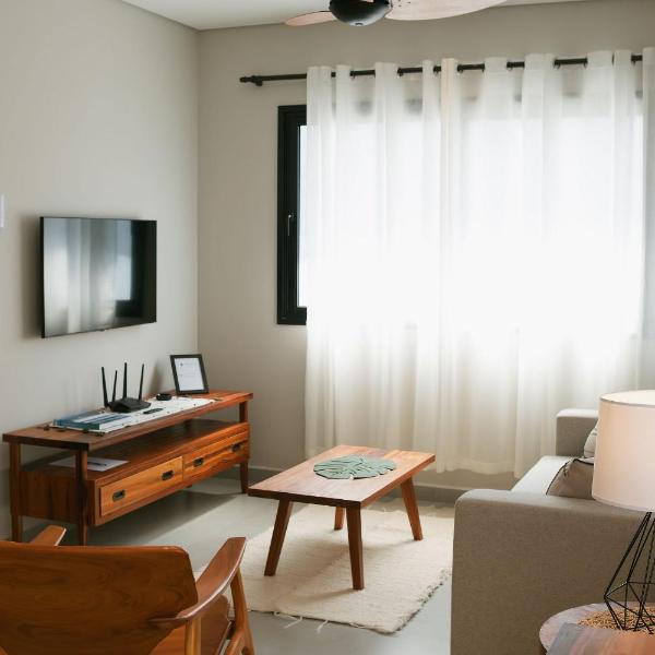 Casa Tarumã 1 | Relaxe com conforto em Paraty - Foto 3