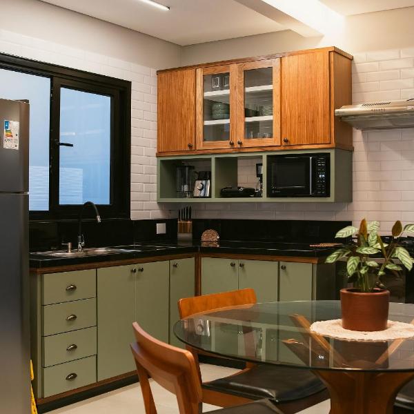Casa Tarumã 1 | Relaxe com conforto em Paraty - Foto 4