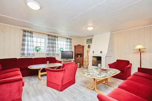 Fisking i Valdres, hotel in Tisleidalen