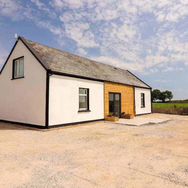 Teach Ti, ξενοδοχείο σε Miltown Malbay