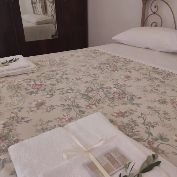 Casa Vacanze Ogliarola, hotel a Manduria