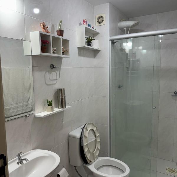 Hostel do mineiro Sul - Rua Licorne n-240 - Foto 2