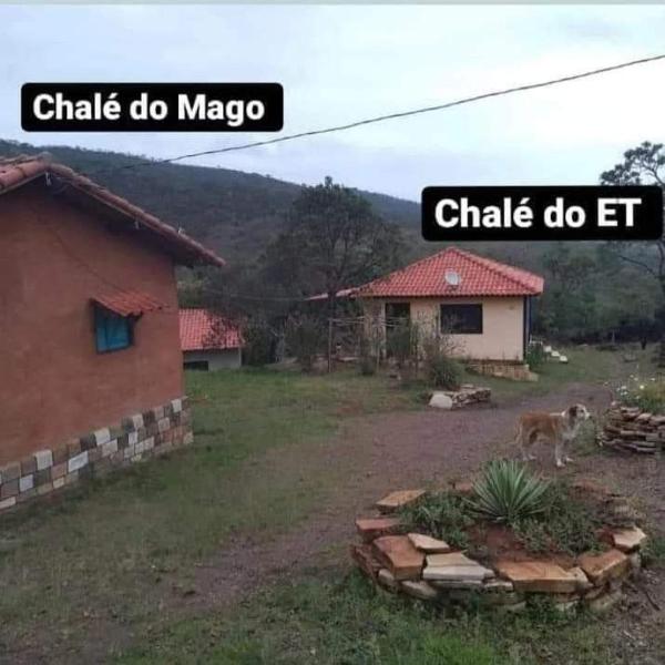 Canto da Floresta
