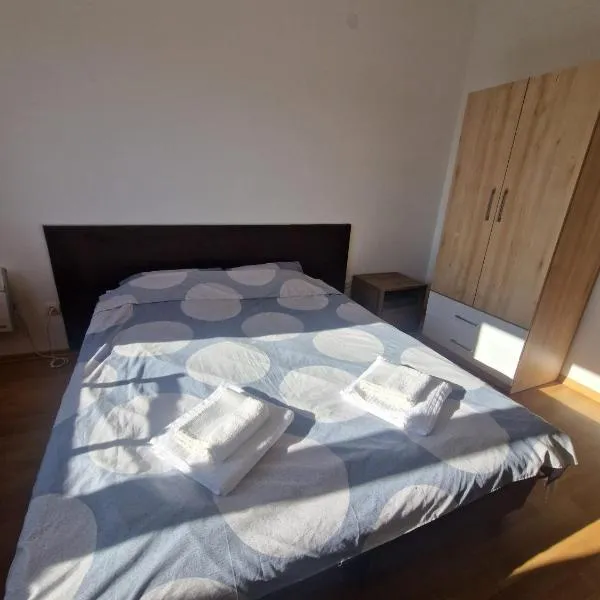 Apartman 48, hotel in Zenica