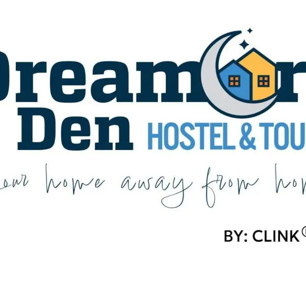 Dreamer's Den Hostel and Tours, hotel in Yerevan