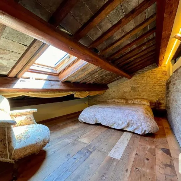 Civico Quattro, hotel a Cattolica